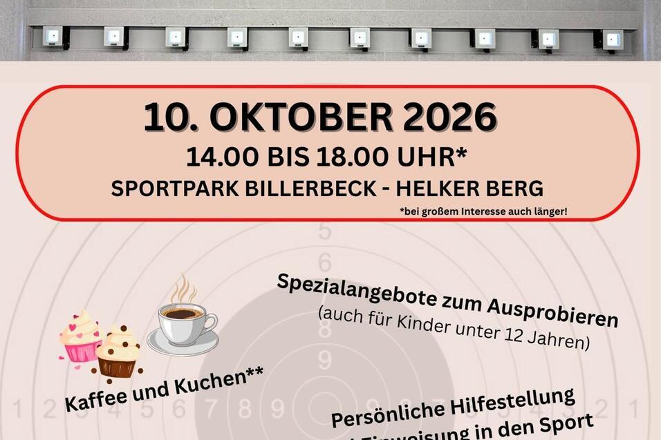 Tag der offenen Tür 2026 Tag der offenen Tür 2026